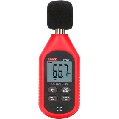 UNI-T UT353 mini 07760176