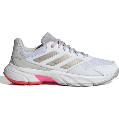 Adidas Обувки Courtjam Control 3 Tennis