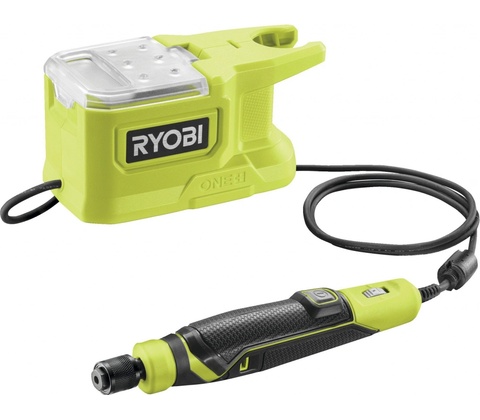 RYOBI RRT18-0