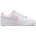 Nike Маратонки Nike Court Vision Low Next Nature Trainers - White/Pink SE