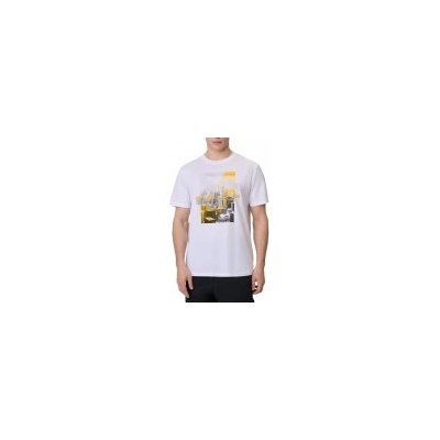 4F Мъжка Тениска 4f (4fwss26ttshm2660)