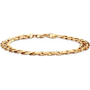 SAVICKI Narukvica Savicki 8, 0 mm: zlato 585, pancer