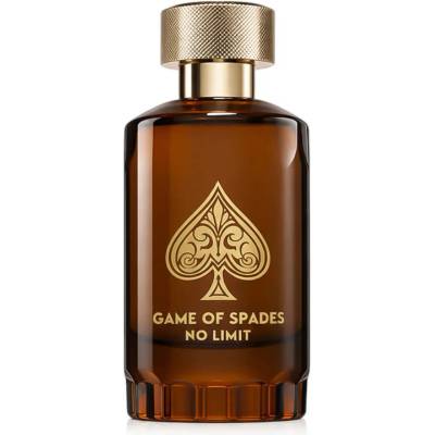 Jo Milano Paris Game Of Spades No Limit parfum unisex 100 ml