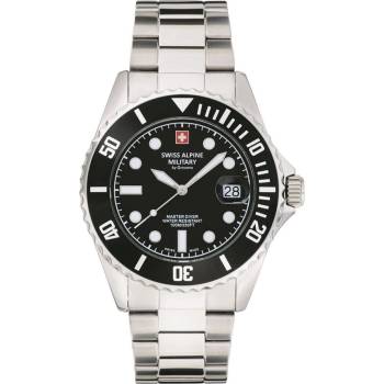 Grovana Мъжки чаовник Swiss Alpine Military Master Diver SAM7053.1137 (SAM7053.1137)