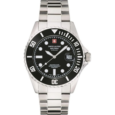 Grovana Мъжки чаовник Swiss Alpine Military Master Diver SAM7053.1137 (SAM7053.1137)