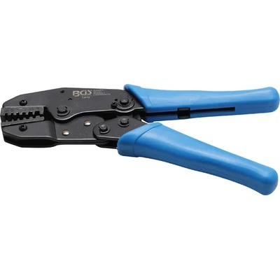 BGS technic Кримпващи клещи за кабелни обувки, 0.5 - 4 мм 2; bgs technic, 1418