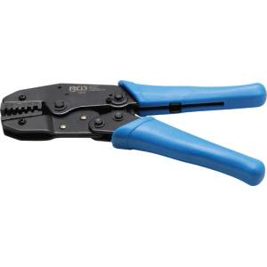 BGS technic Кримпващи клещи за кабелни обувки, 0.5 - 4 мм 2; bgs technic, 1418
