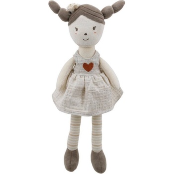 Image 1 of The Puppet Company Парцалена кукла Шарлът, 35 см