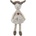 The Puppet Company Парцалена кукла Шарлът, 35 см