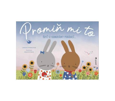 Promiň mi to