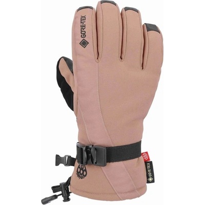 686 rukavice Gore-Tex Linear glove Antler