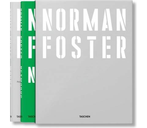 Norman Foster