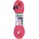 Beal Динамично въже BEAL Virus 10.0mm 60m pink
