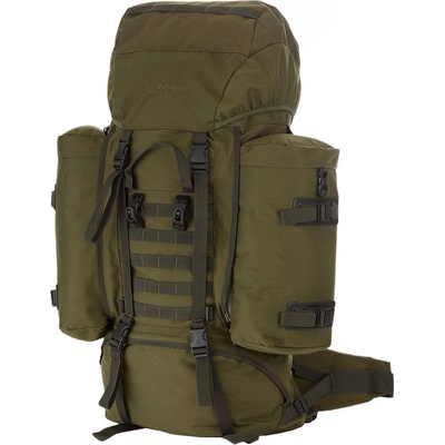 Berghaus MMPS Crusader III zelený 110 l – Zbozi.Blesk.cz