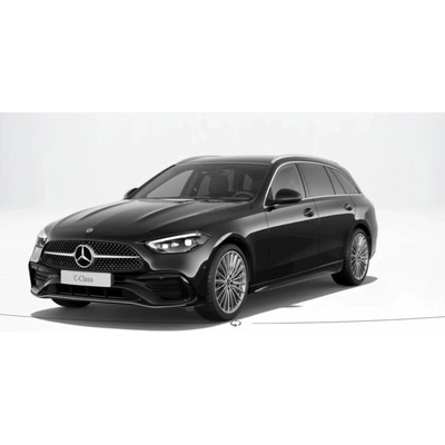 Mercedes-Benz C 220 d T 4Matic 145 kW