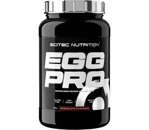 Scitec Egg Pro 930 g