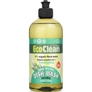 EcoClean prostředek na mytí nádobí Eukalyptus 500 ml