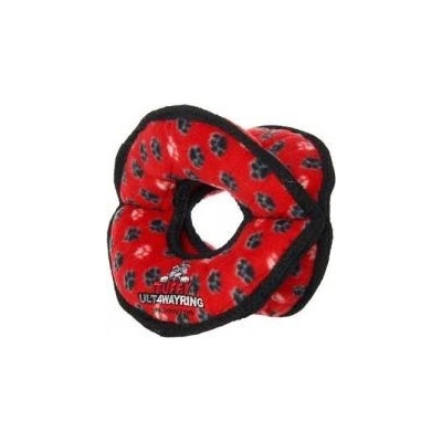 PROFIZOO Odolná Ultimate Preťahovadlo Štvorcestné Kruh 17 cm