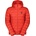 Scott Мъжко пухено яке Scott Insuloft Light Down Jacket - Turbo Red - размер XL (004-7576-0213)