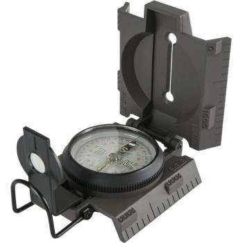 Helikon-Tex Ranger компас Mk2 - Сив (KS-RG2-AS-19)