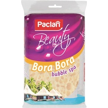 Paclan špongia kúpeľová bora