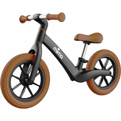 Mima Zoom Lite černé