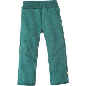 disana Детски туристически панталон disana Kid's Walk-Hose Walking trousers - Eukalyptus - размер 110/116 (EU) (701-4038-0213)