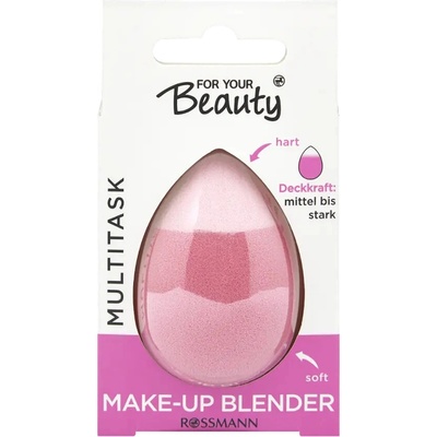 for your Beauty Aplikátor na pudr různé druhy 2 ks – Zbozi.Blesk.cz