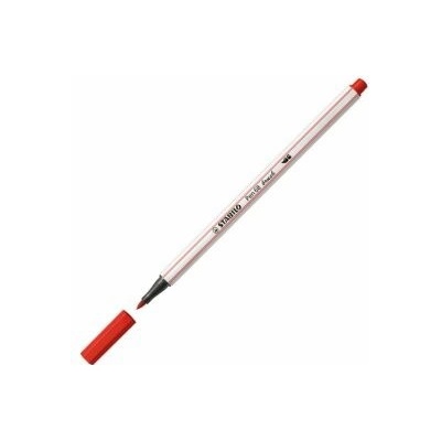 STABILO Pen 68 červená karmínová