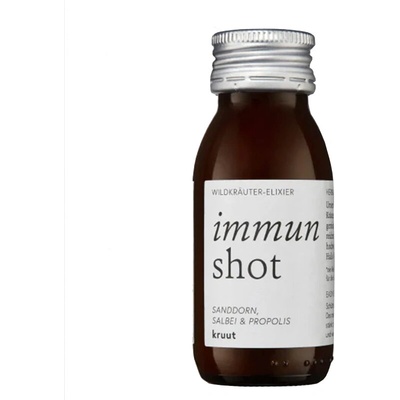 Kruut Билков шот Оксимел за имунитет 60 ml | Kruut (370534 (339) KRUUT)