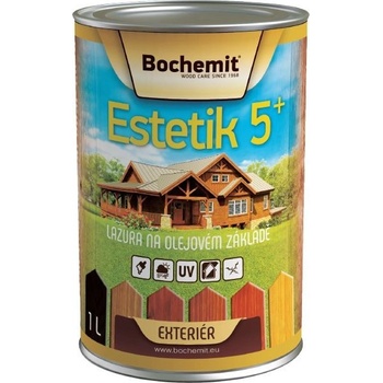 Bochemit Estetik 7+ 5 l Palisandr