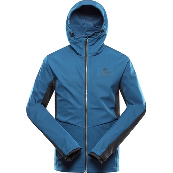 ALPINE PRO Мъжко софтшел яке с DWR обработка ALPINE PRO KERAK мароканско ALPINE PRO | Sin | МЪЖЕ | XS