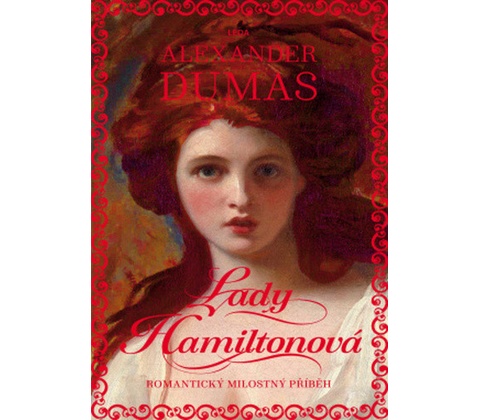 Lady Hamiltonová