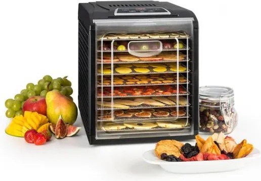 Klarstein Fruit Jerky Plus 9