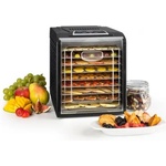 Klarstein Fruit Jerky Plus 9 Сушилни за плодове