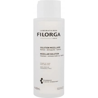 Filorga Medi-Cosmetique Cleansers odličovacia micelárna voda proti starnutiu pleti 400 ml