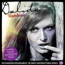 Dalida - Bambino CD
