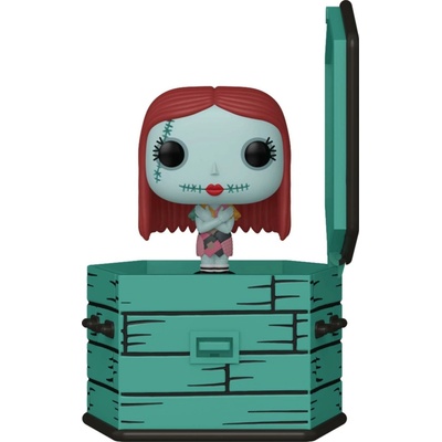 Funko Pocket Pop! Nighmare Before Xmas Sally