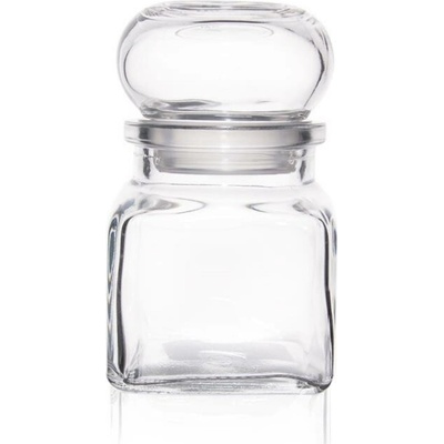 Orion Sklenená dóza korenie,soľ 120 ml