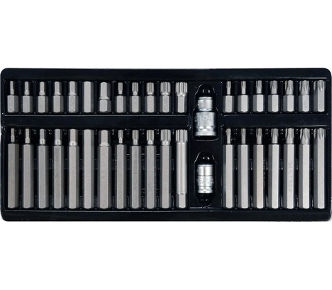 Yato Sada bitů 40 ks box