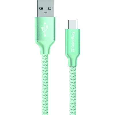 Colorway CW-CBUC003-MT USB TYPE-C 2.1A , 1m
