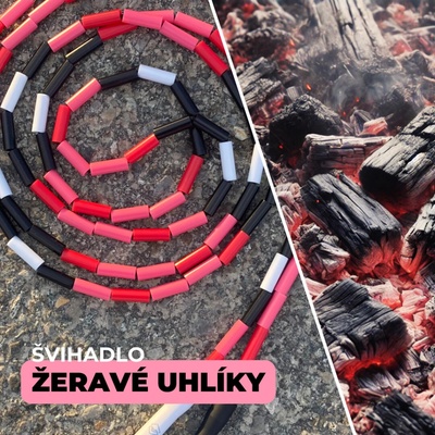Lamalu Žeravé uhlíky