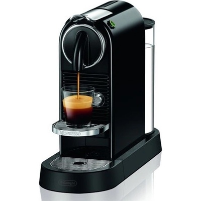 DeLonghi Nespresso Citiz EN 167.B – Zboží Dáma