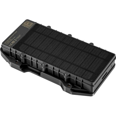 REX REXlink Battery Solar Služba: Kompletní sledování