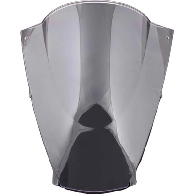 Plexi štít číry Kawasaki ZX-12R 2002-2006
