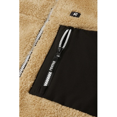 Reima Детски поларен суичър Reima Turilas (5200364A.9BYA)