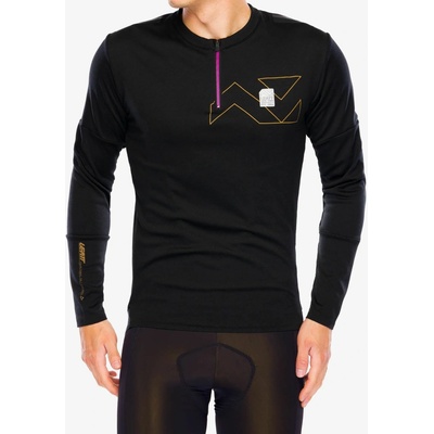 Leatt Jersey MTB Trail 4.0 black