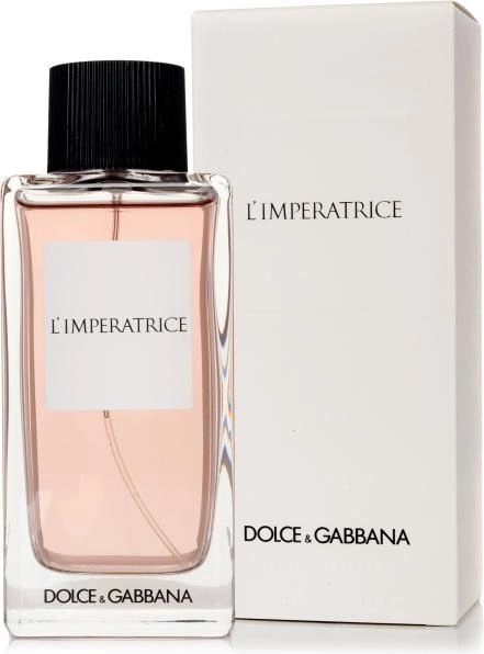 Dolce&Gabbana 3 L'Imperatrice EDT 100 ml