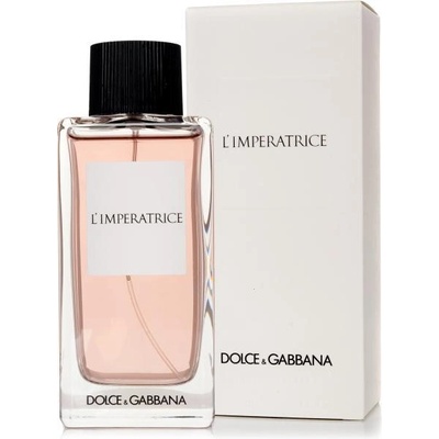 Dolce&Gabbana 3 L'Imperatrice EDT 100 ml