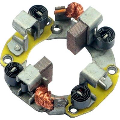 Držák, uhlíkové kartáče AS-PL (AUTO STARTER) SBH4005